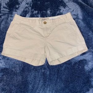 Cargo Shorts